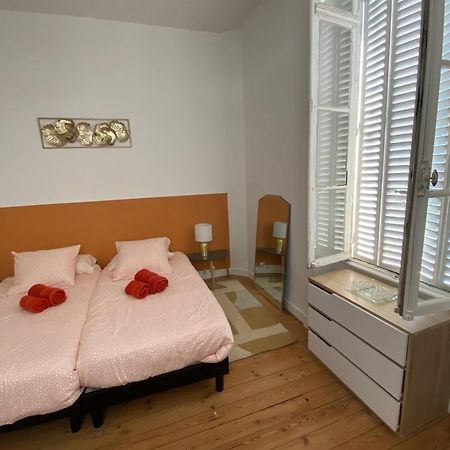 Holiday Home La Brijopa Bazoges-en-Pareds Exteriér fotografie